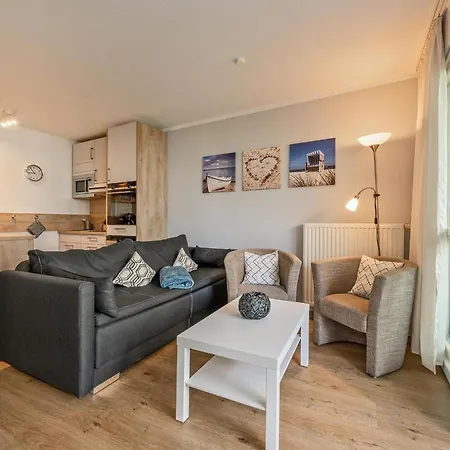 Apartment Parkresidenz Sanssouci 05