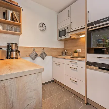 Apartment Parkresidenz Sanssouci 05