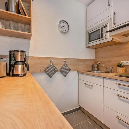 Parkresidenz Sanssouci 05 Apartment *