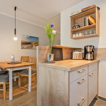 Parkresidenz Sanssouci 05 Apartment