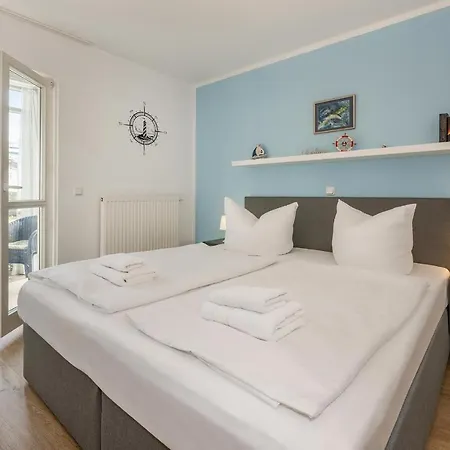 Parkresidenz Sanssouci 05 Apartment