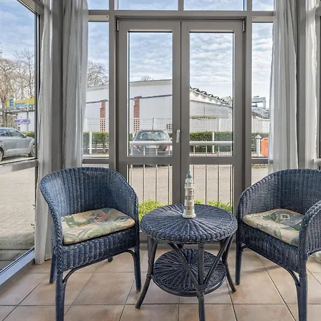 Parkresidenz Sanssouci 05 Zinnowitz