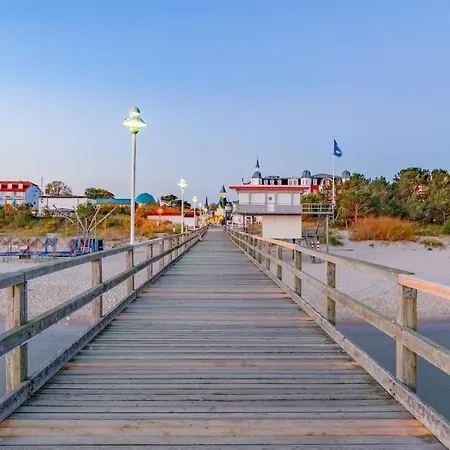 Apartment Parkresidenz Sanssouci 05 Zinnowitz