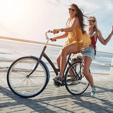 Parkresidenz Sanssouci 05 * Zinnowitz