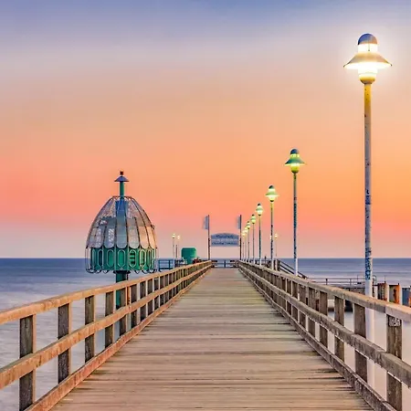 Parkresidenz Sanssouci 05 Zinnowitz